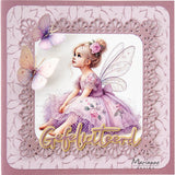 Marianne Design A4 Paper Pad - Earth Tones