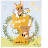 Marianne Design Craftables Die - Trophy XL