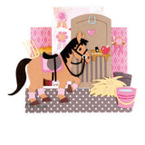 Marianne Design Collectables Die - Eline's Horses
