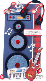 Marianne Design Creatables Die - Headphone
