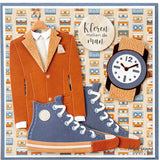 Marianne Design Creatables Die - Sneaker