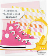 Marianne Design Creatables Die - Sneaker