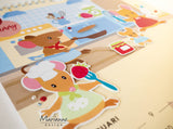 Marianne Design Craftables Die - Giftcard Envelope