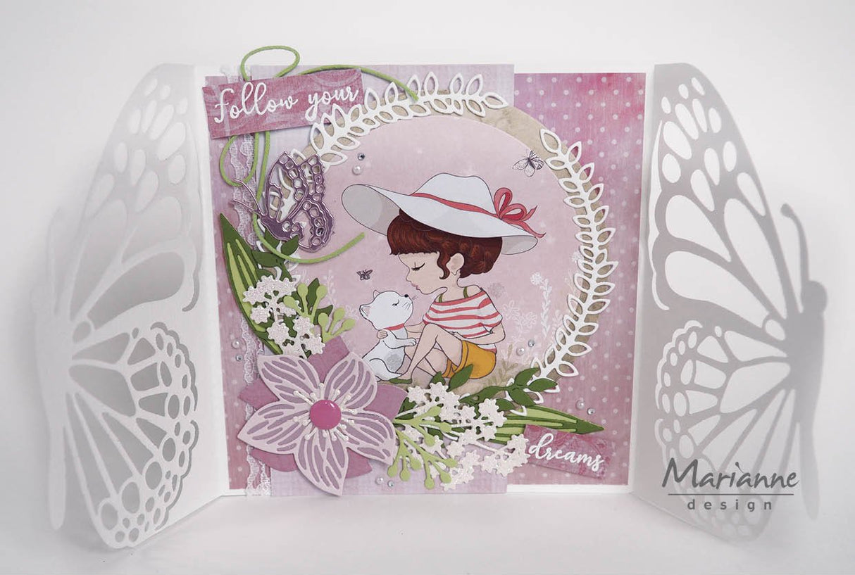 Craftables Open Flowers Die