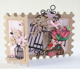 Craftables Forget Me Not Die