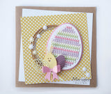 Craftables Punch Die Daisies Die