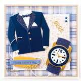 Creatables Watch by Marleen Die