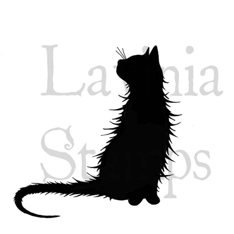 Lavinia Stamp - Mooch