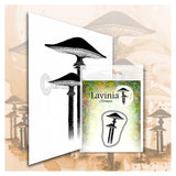 Lavinia Stamp - Mini Meadow Mushroom