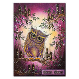 Lavinia Stamps - Gus