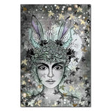 Lavinia Stamps - Hare Ears