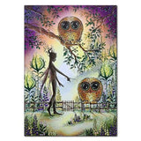 Lavinia Stamps - Forest Flower