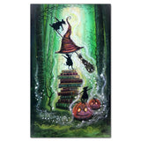 Lavinia Stamps - Playful Pumpkin Stamp