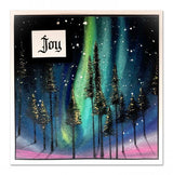 Lavinia Stamps - Seasonal Words Stamp