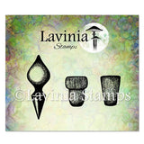 Corks Stamp