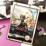 The Little Book Of Moonlight Fairies