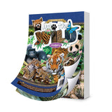 The Little Book Of Into The Wild