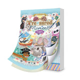 The Little Book of Treasured Moments