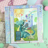 The Little Book of Dragons