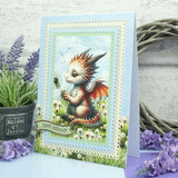 The Little Book of Dragons
