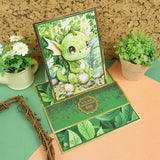 The Little Book of Dragons