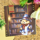 The Little Book of Teddy Bears