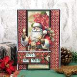 The Little Book of Father Christmas