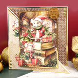 The Little Book of Festive Wonder