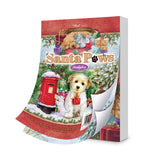 The Little Book of Santa Paws