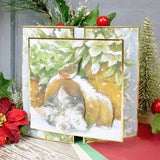 The Little Book of Santa Paws