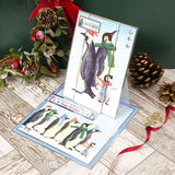 The Little Book of A Very Merry Christmas