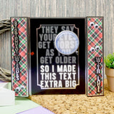 The Little Book of Birthday Humour