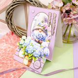 Little Book Apertures - Stunning Silver