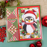 The Little Book of Penguins