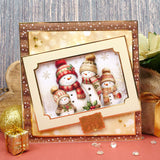 The Little Book of Snowmen
