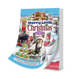 The Little Book of A Merry Little Christmas