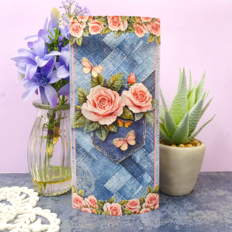 The Little Book of Denim