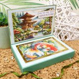 The Little Book of Eastern Treasures