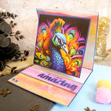 The Square Little Book of Neon