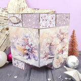 The Square Little Book of Frosted Dreams