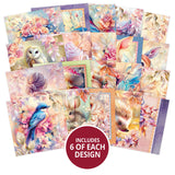 The Square Little Book of Enchanted Glades