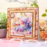 The Square Little Book of Enchanted Glades