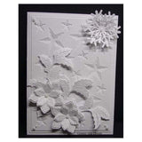 Nellie's Choice Layered Combi Dies Rectangle Stars A