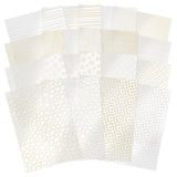 Luxury Foiled Acetate - Essential Selection