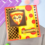 Pun-tastic Luxury Card Toppers Kit