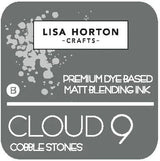 Lisa Horton Crafts - Cloud 9 - Matt Blending Ink