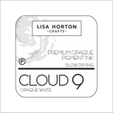 Lisa Horton Crafts - Cloud 9 - Matt Blending Ink