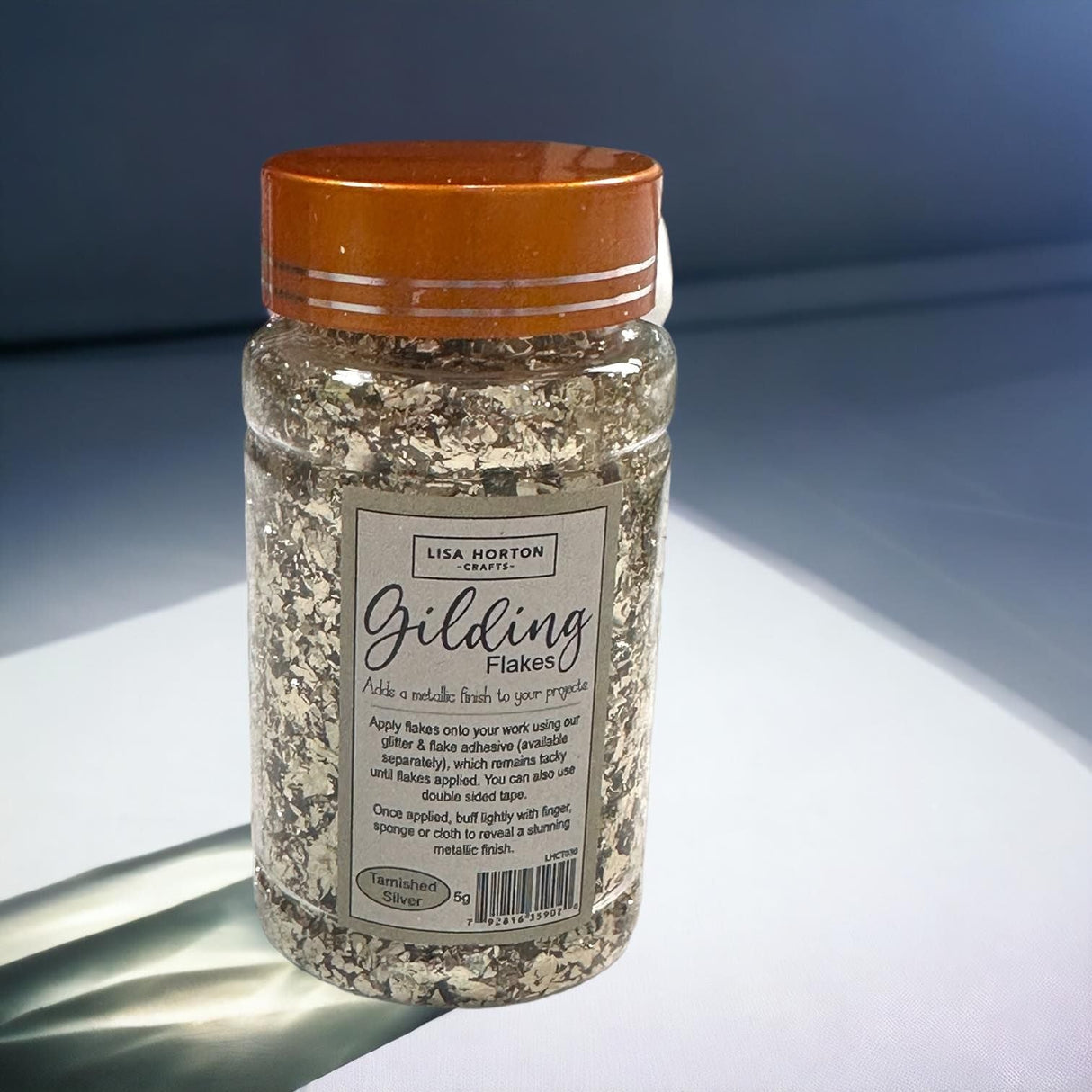 Lisa Horton Crafts - Gilding Flakes