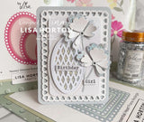 Lisa Horton Crafts - Gilding Flakes