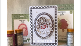 Lisa Horton Crafts - Gilding Flakes